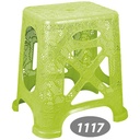 چهار پایه ترمه ناصر 1117