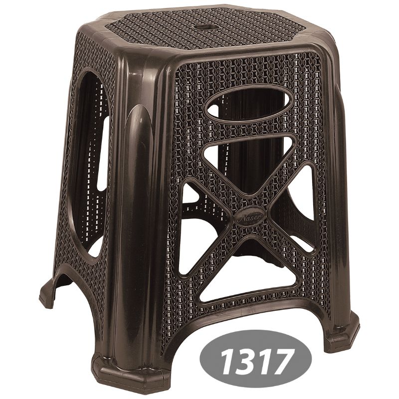 چهار پایه بلند گلدیس ناصر 1317