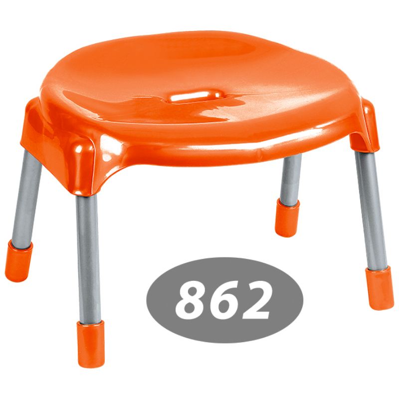 چهار پایه  پایه فلزی کوتاه ناصر 862