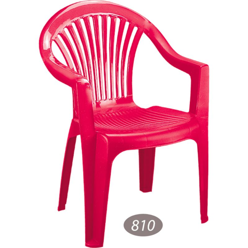 صندلی دسته دار بزرگ ناصر 810