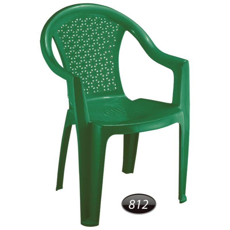 صندلی دسته دار بزرگ ناصر 812