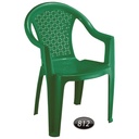 صندلی دسته دار بزرگ ناصر 812