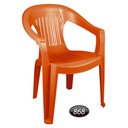 صندلی دسته دار بزرگ ناصر 868