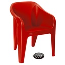 صندلی دسته دار ناصر 889