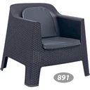 مبل حصیر باف ناصر 891