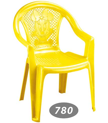صندلی کودک میکی موس ناصر 780