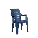 صندلی دالتون زبرا پولاد 203