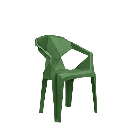 صندلی دالتون اف 22 پولاد 204