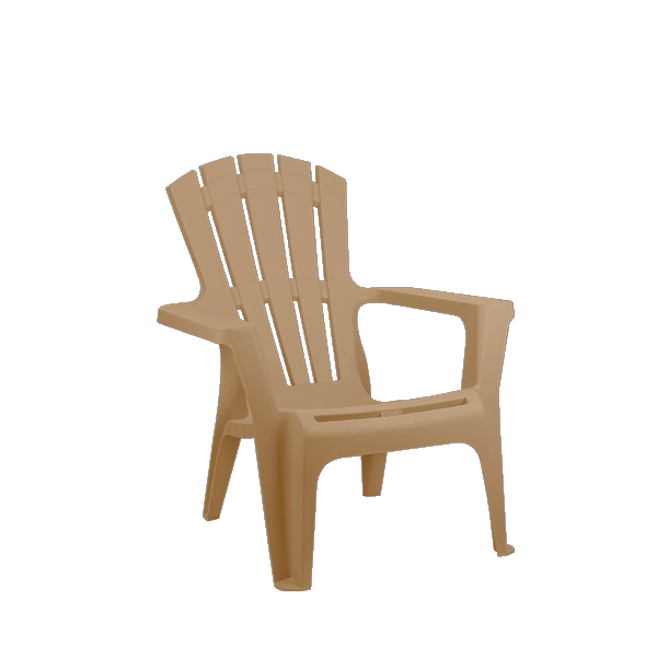 صندلی ماسکوکا پولاد 551