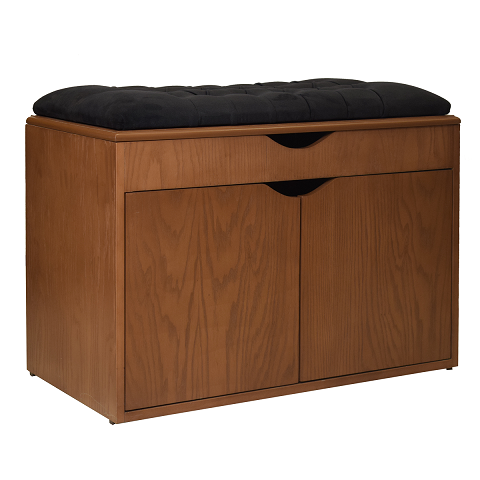 جاکفشی 107 نیمکتی روکش بلوط