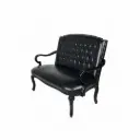 کاناپه دو نفره چپندر ایتالیایی