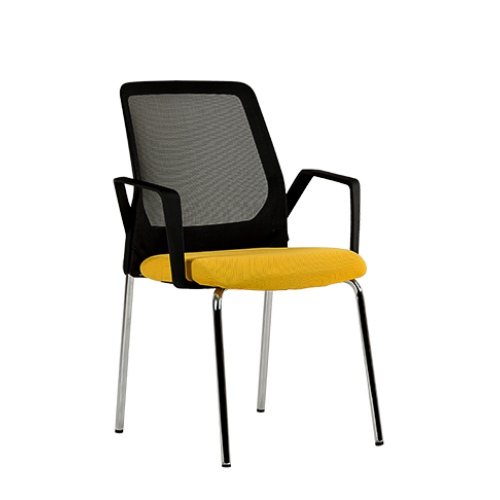 صندلی چهار پایه OCF-666