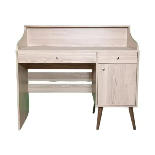 میز تحریر جهان