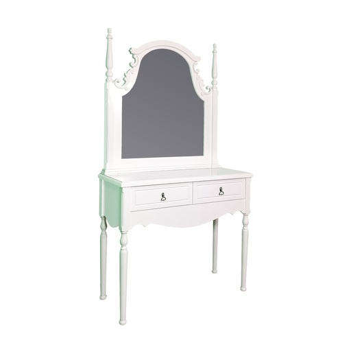 میز آرایش سلاطین