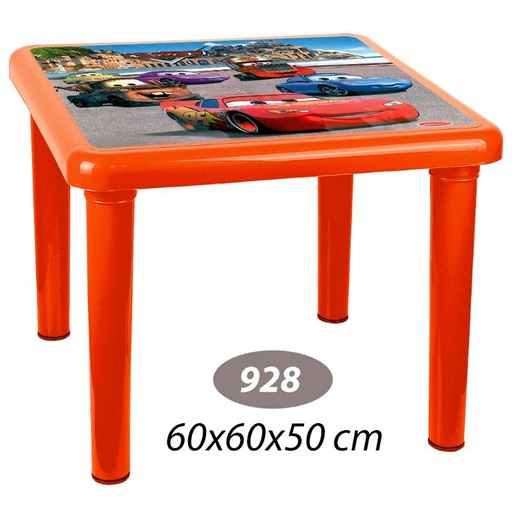 میز کودک عکس دار ناصر 928