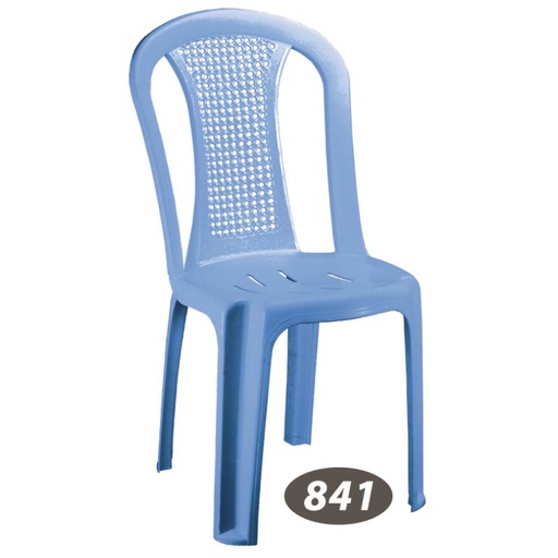 صندلی بدون دسته توری ناصر 841