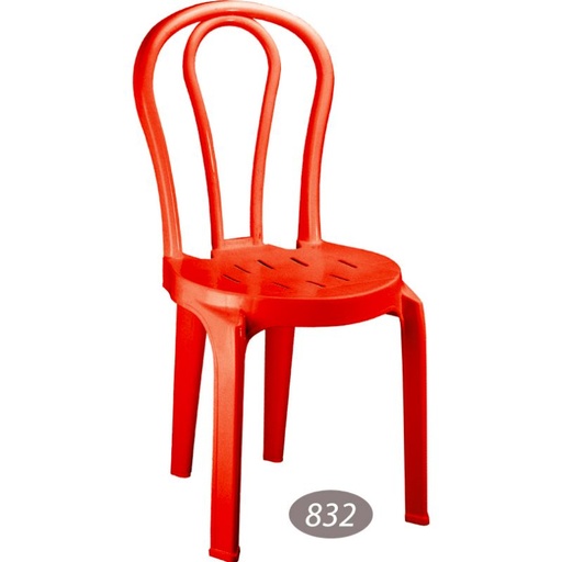 صندلی بدون دسته ناصر 832