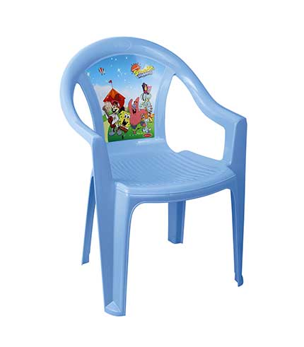 صندلی کودک عکس دار ناصر 900