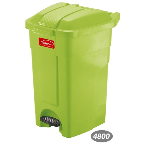 سطل پدالی ناصر 4800
