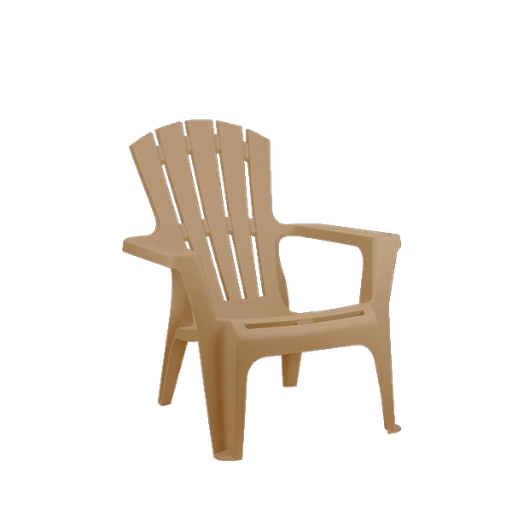 صندلی ماسکوکا پولاد 551